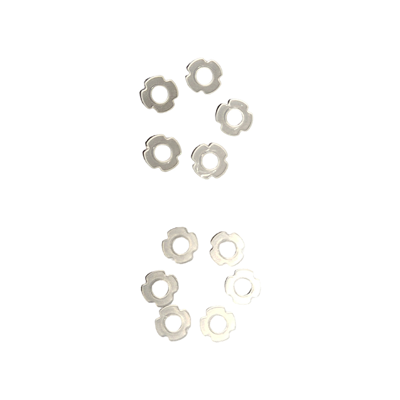 Special-Shaped Washers