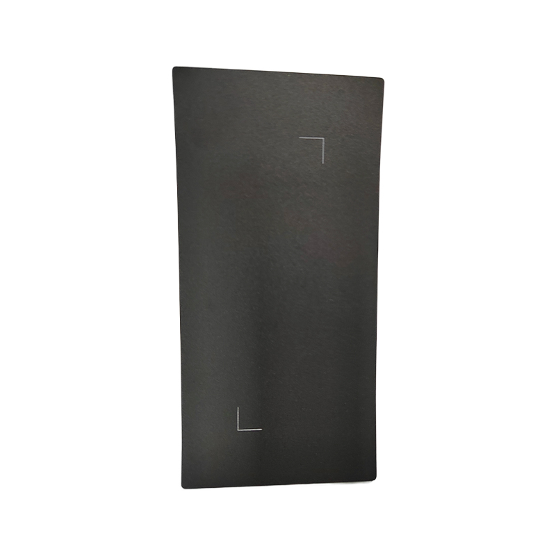 With Screen Printing PC, PP Insulation Film
