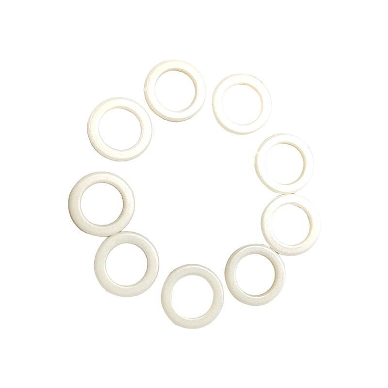 Special-Shaped Washers