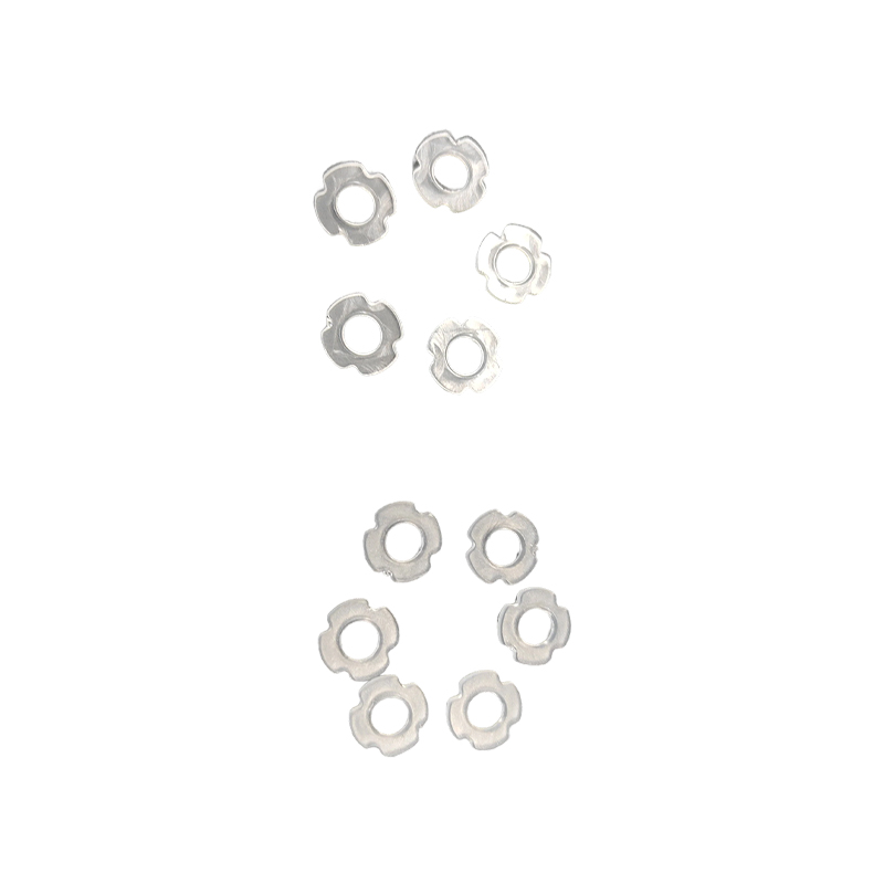 Special-Shaped Washers