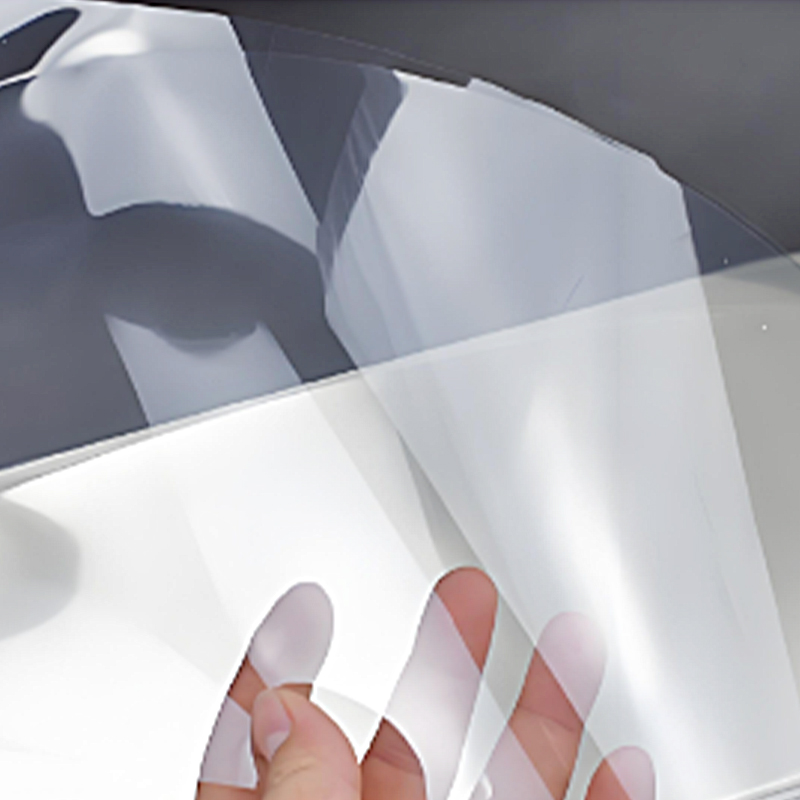 Car Screen Protective Film